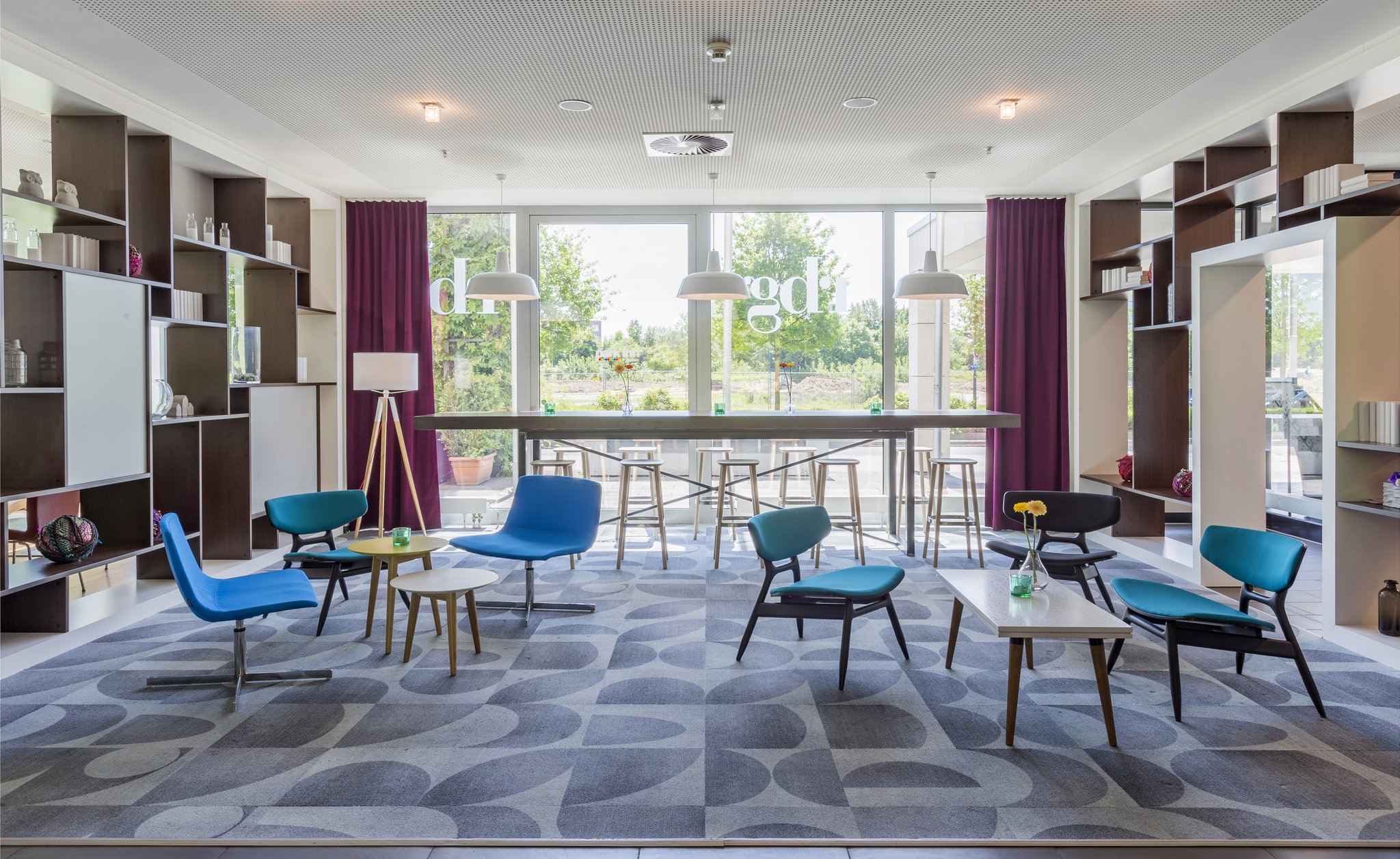 Park Inn by Radisson Frankfurt Airport
