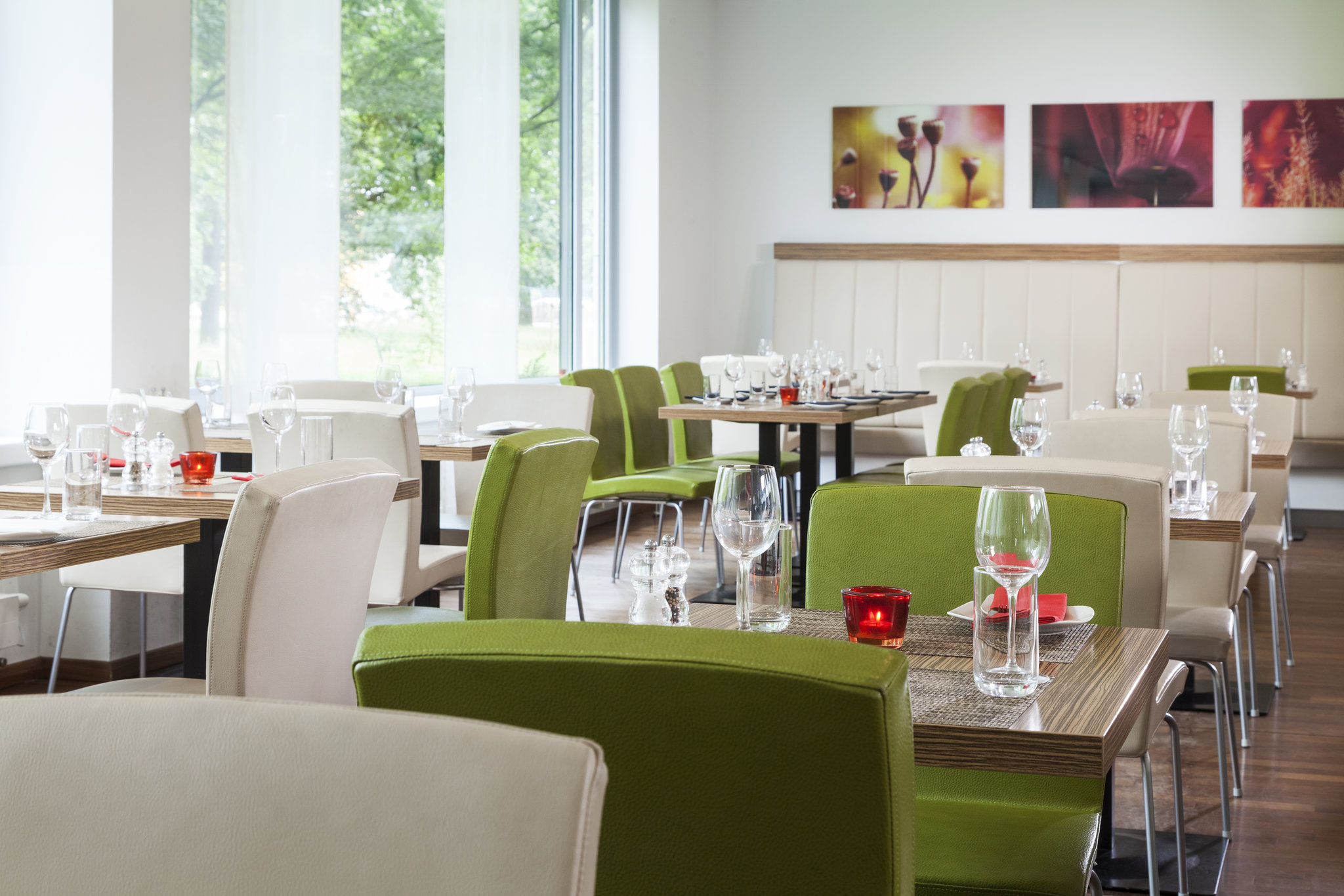 Park Inn by Radisson Frankfurt Airport