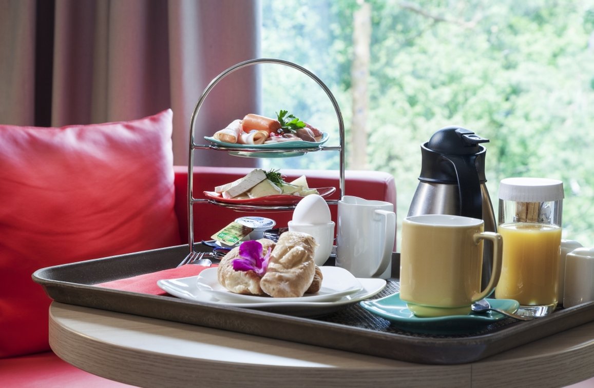 Park Inn by Radisson Frankfurt Airport