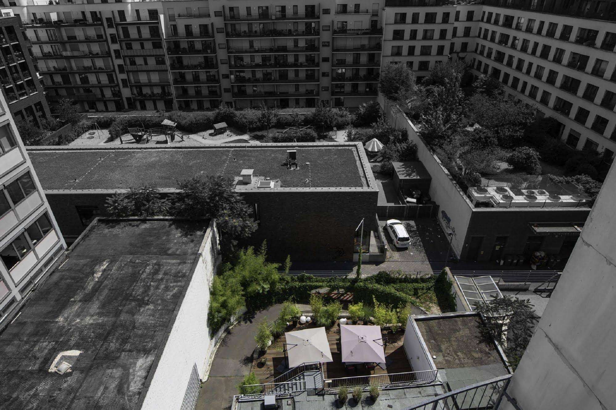 Pearl Hotel