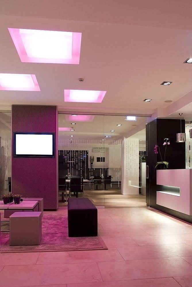 Pearl Hotel