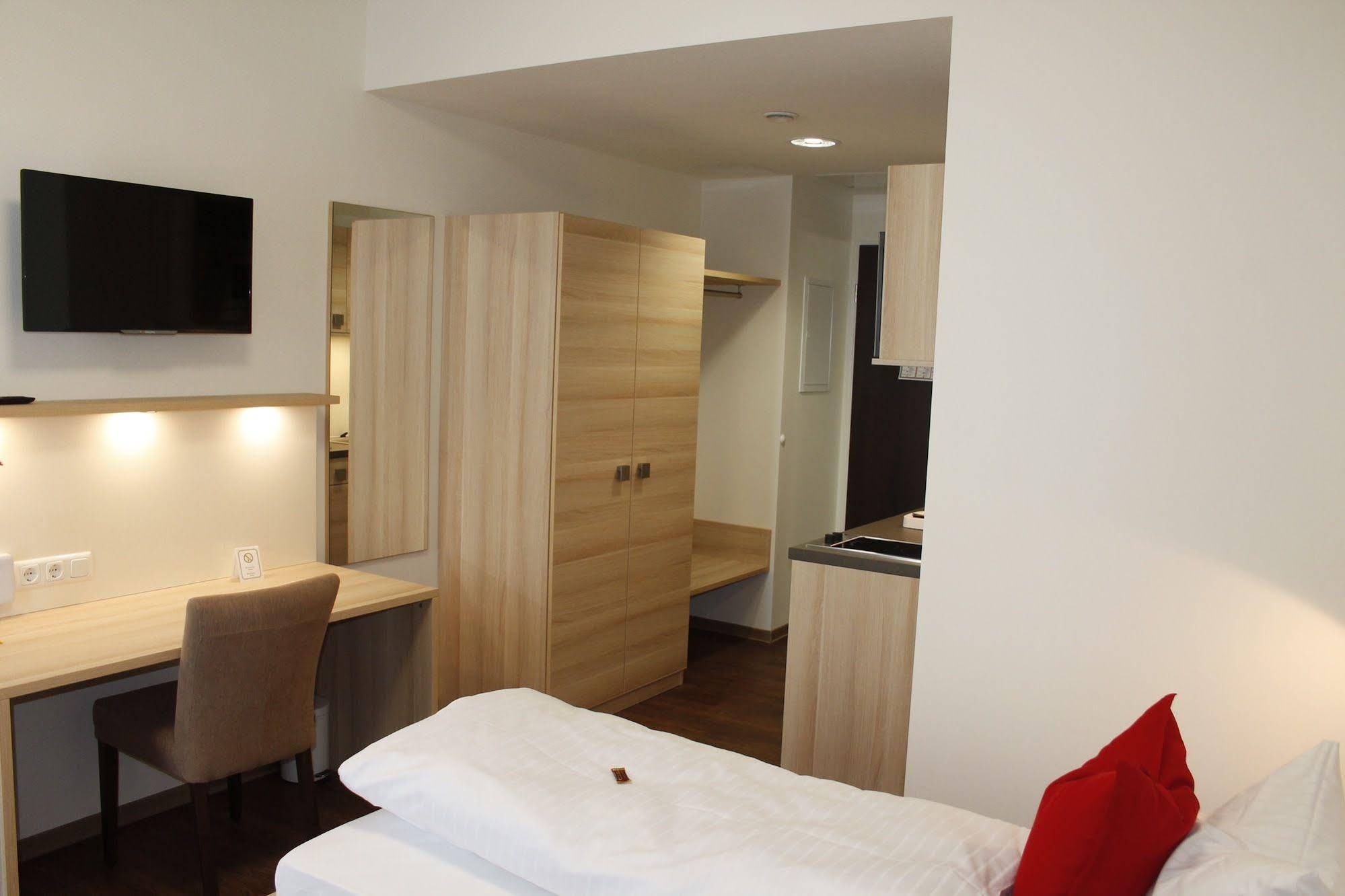 Prime Hotel 20