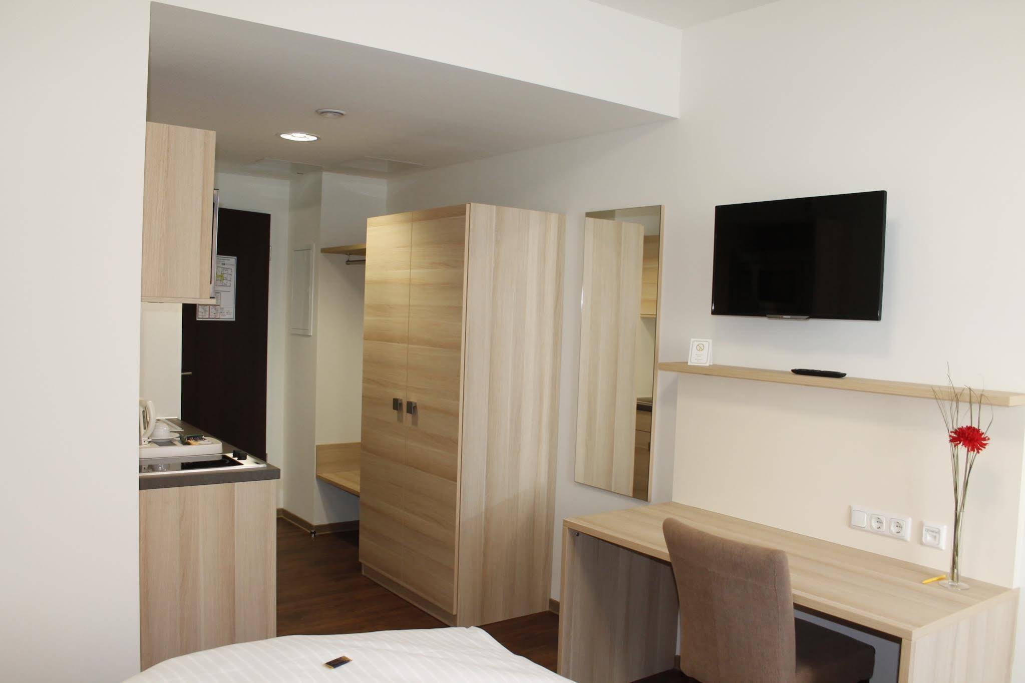 Prime Hotel 20