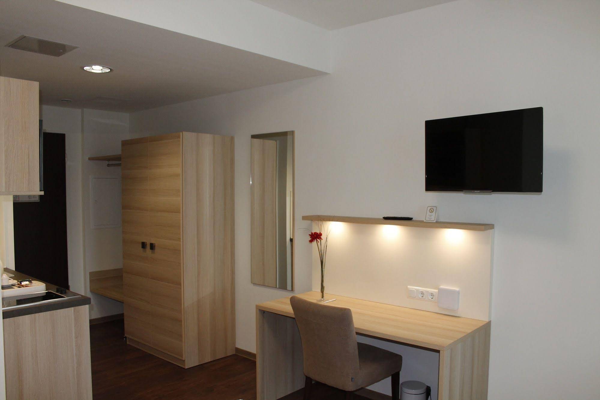 Prime Hotel 20