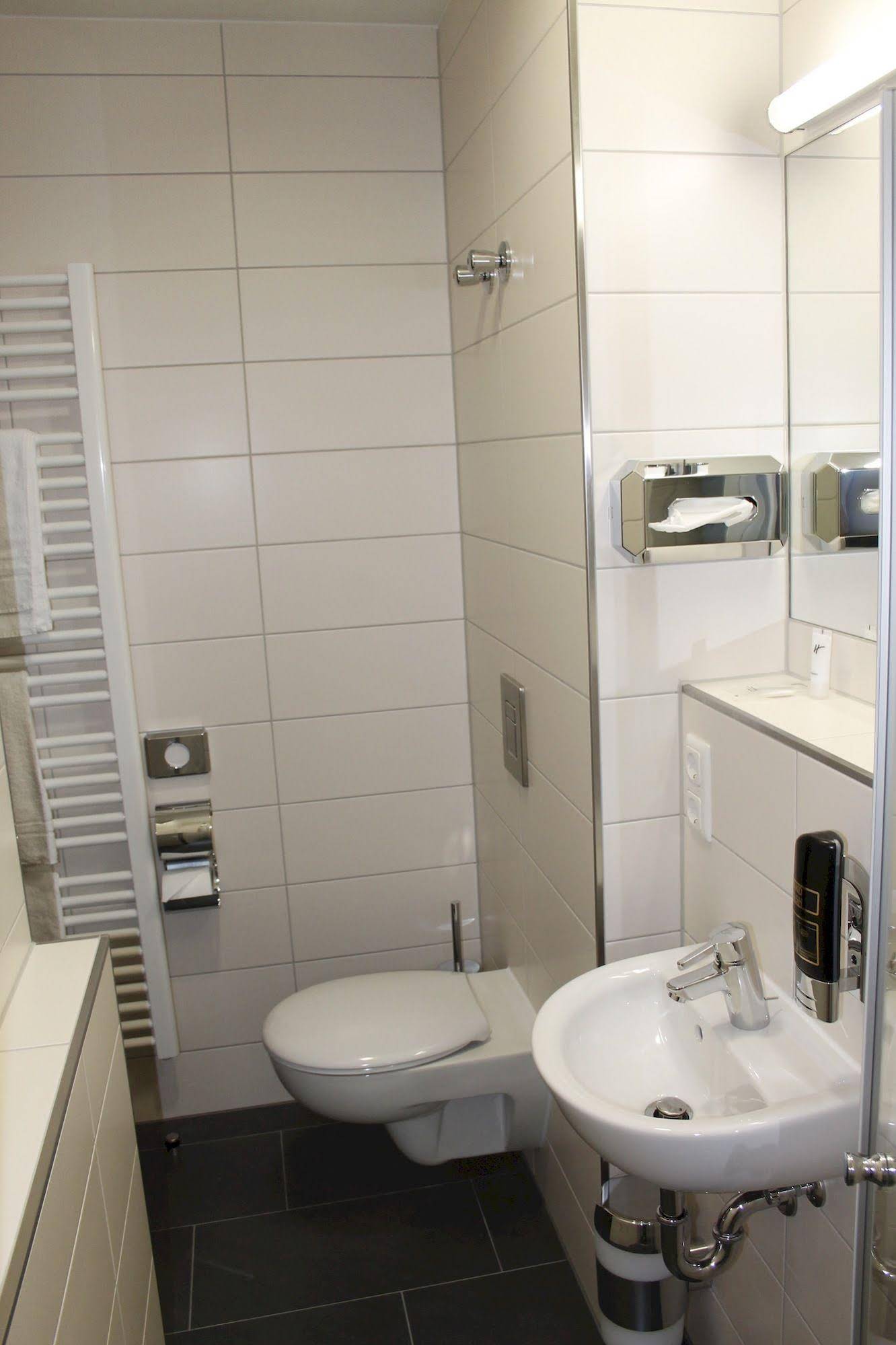 Prime Hotel 20