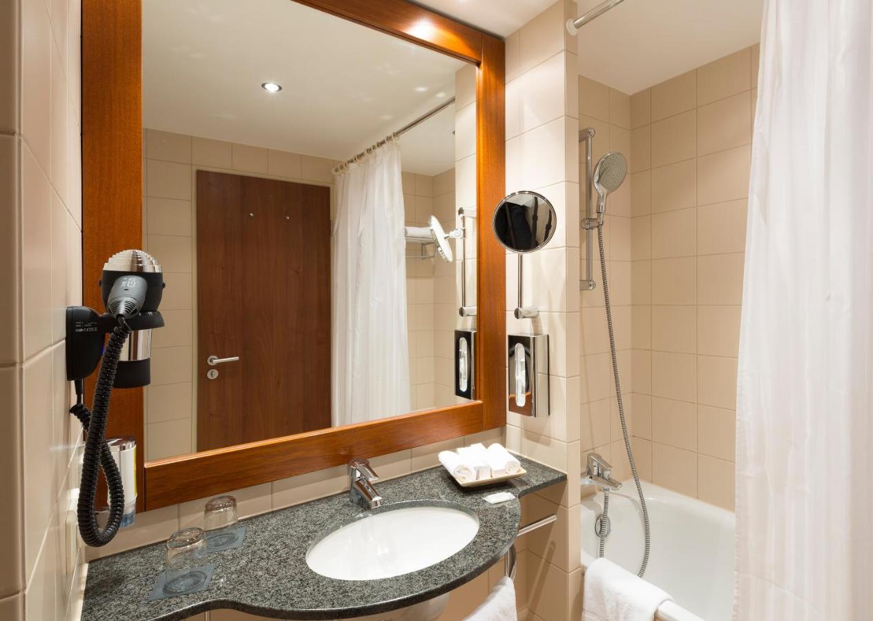 Hotel Frankfurt Messe, Affiliated by Meliá