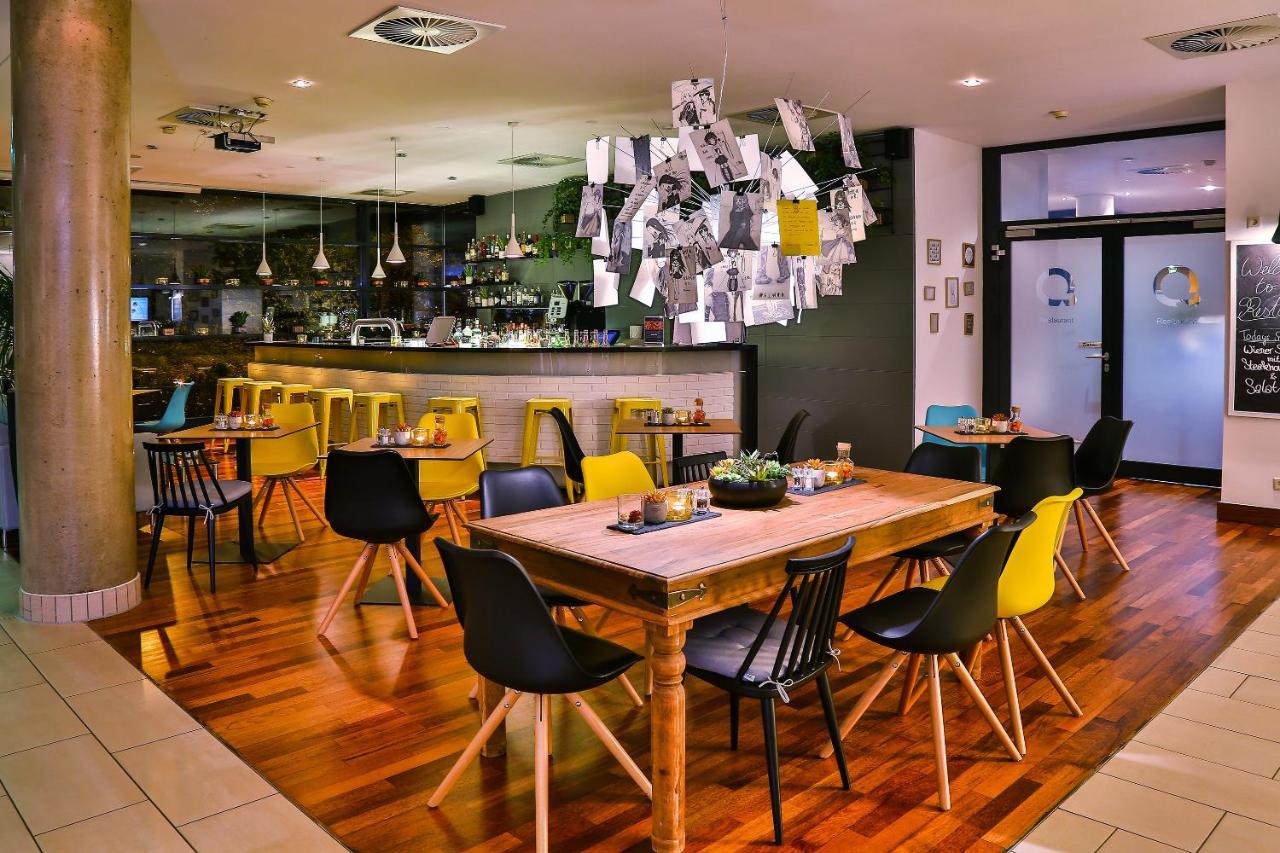 Hotel Frankfurt Messe, Affiliated by Meliá