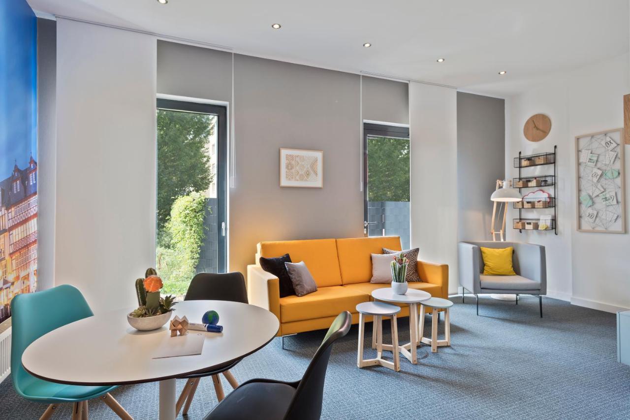 Hotel Frankfurt Messe, Affiliated by Meliá