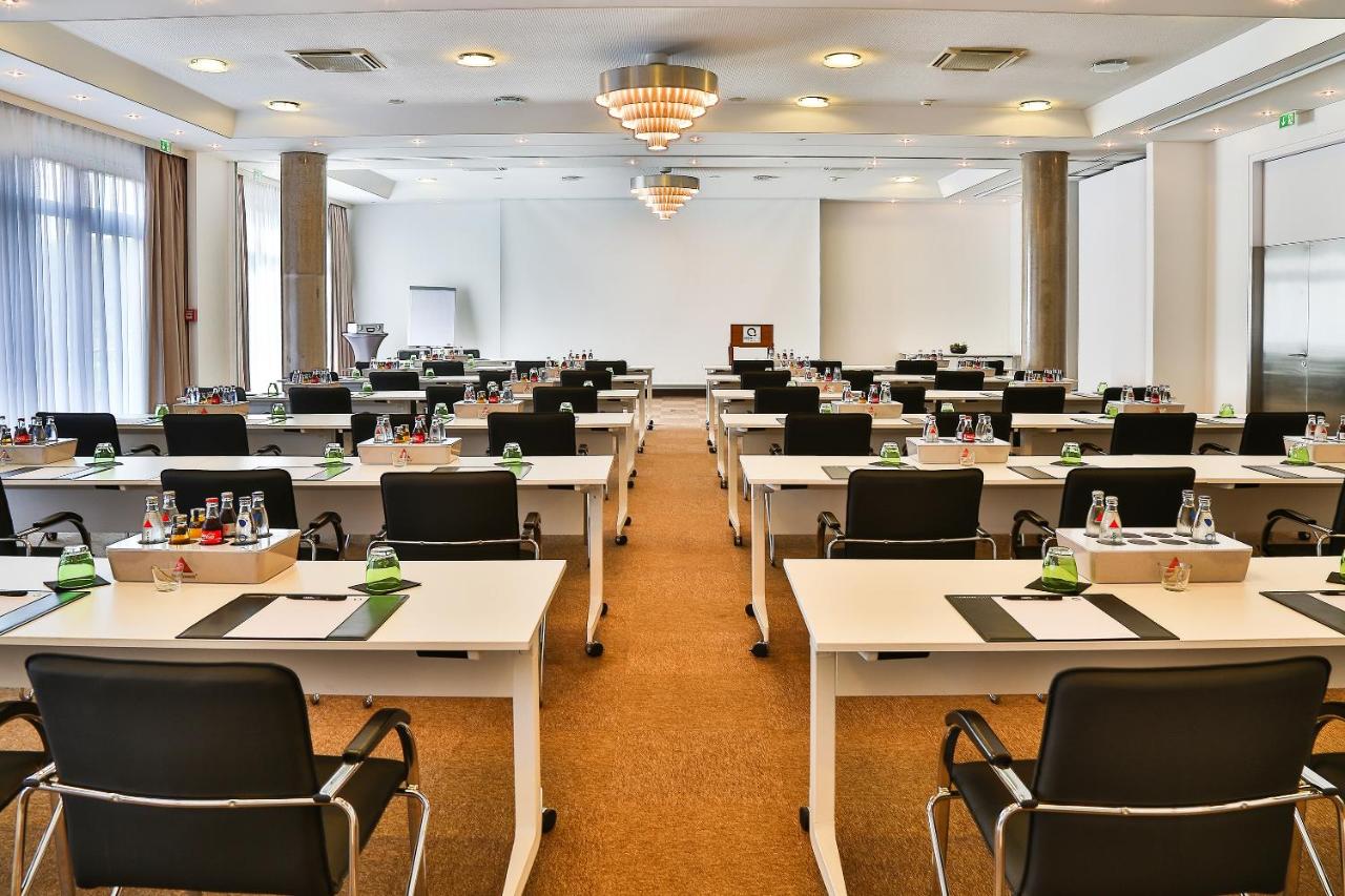 Hotel Frankfurt Messe, Affiliated by Meliá