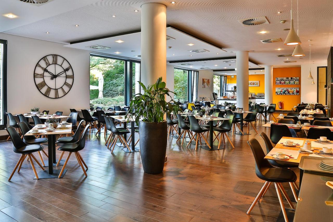 Hotel Frankfurt Messe, Affiliated by Meliá