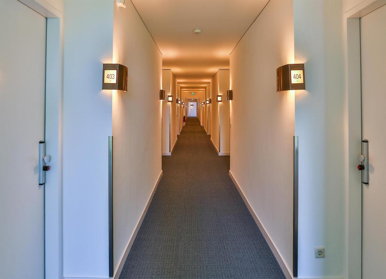 Hotel Frankfurt Messe, Affiliated by Meliá