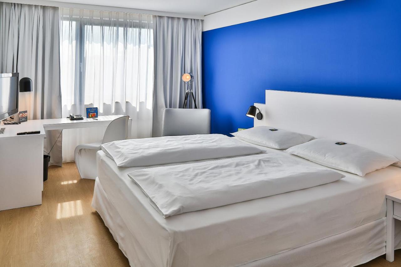 Hotel Frankfurt Messe, Affiliated by Meliá