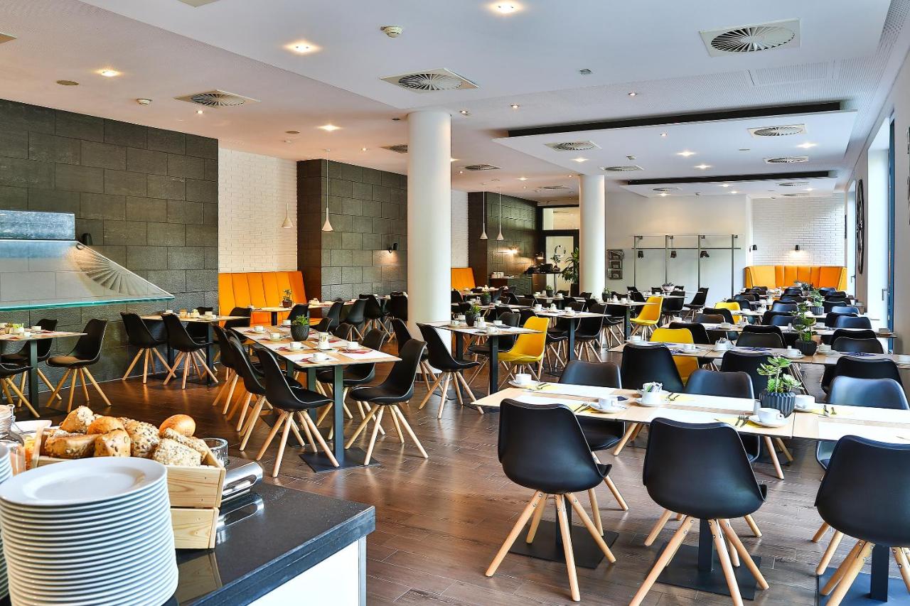 Hotel Frankfurt Messe, Affiliated by Meliá