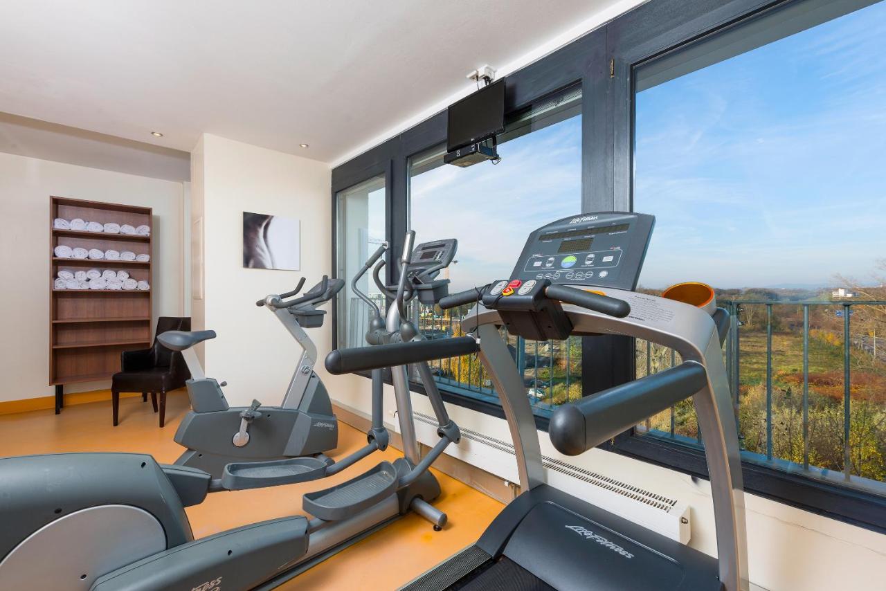 Hotel Frankfurt Messe, Affiliated by Meliá