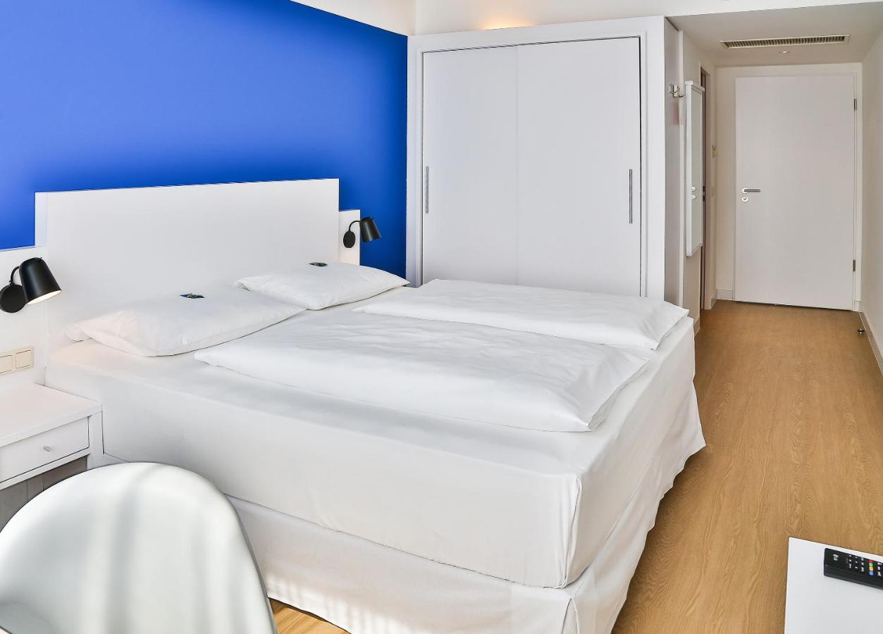 Hotel Frankfurt Messe, Affiliated by Meliá