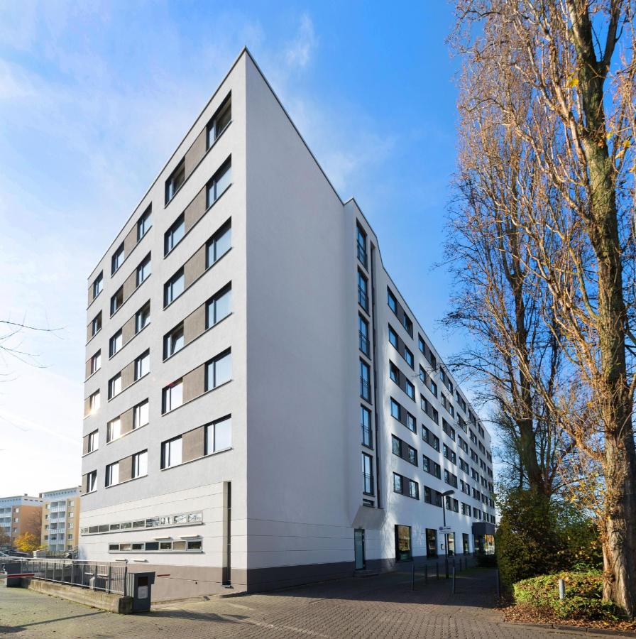 Hotel Frankfurt Messe, Affiliated by Meliá