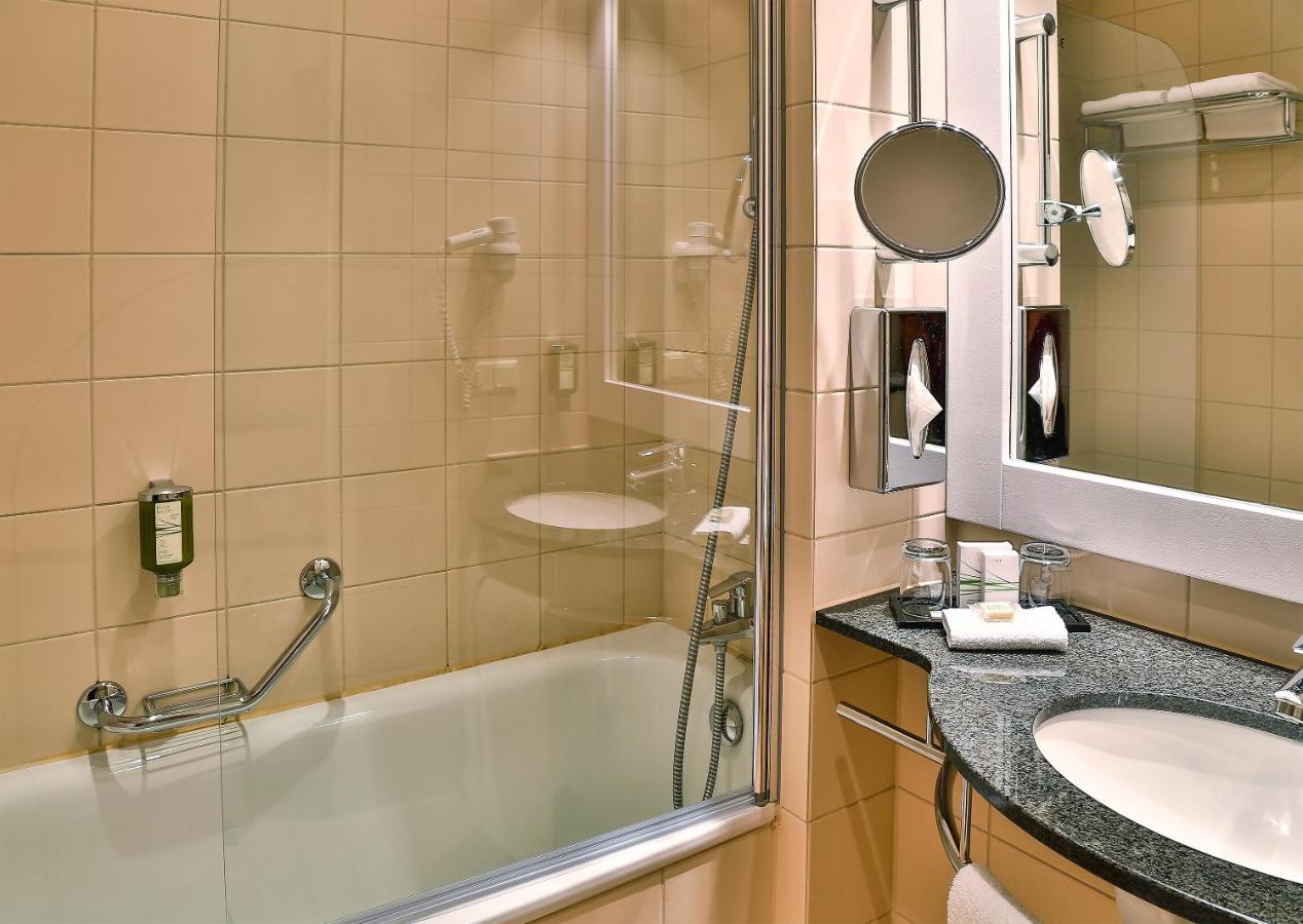 Hotel Frankfurt Messe, Affiliated by Meliá