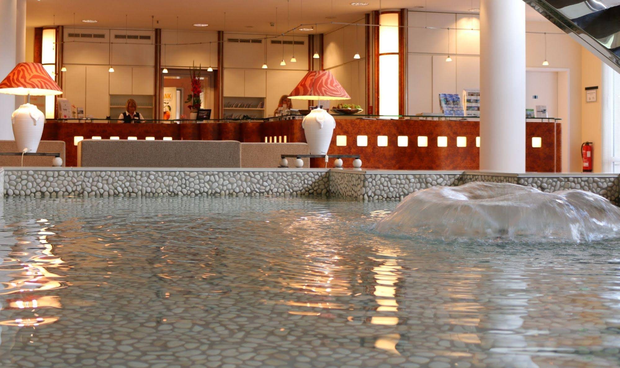 Relexa Hotel Frankfurt/Main