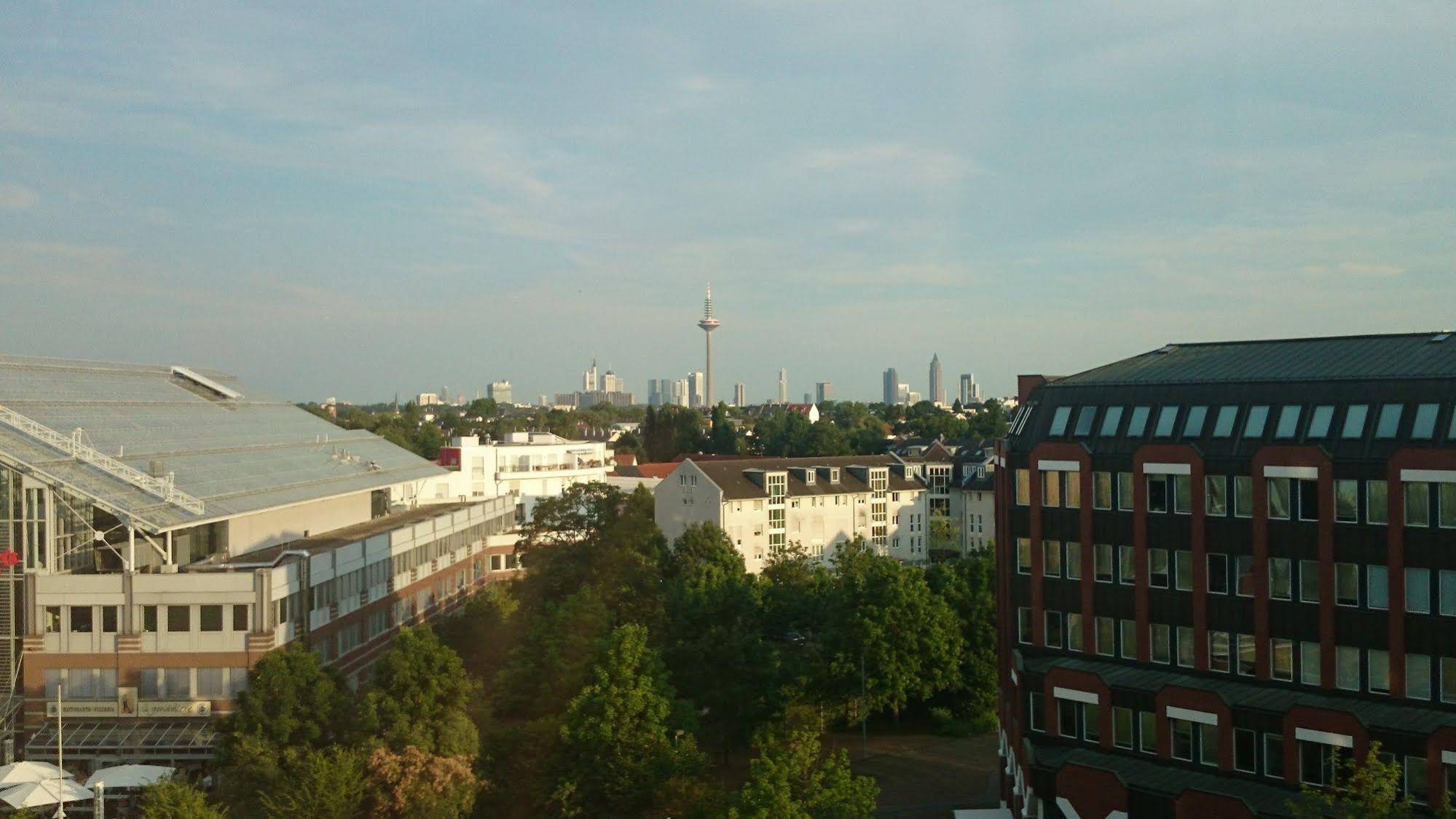 Relexa Hotel Frankfurt/Main
