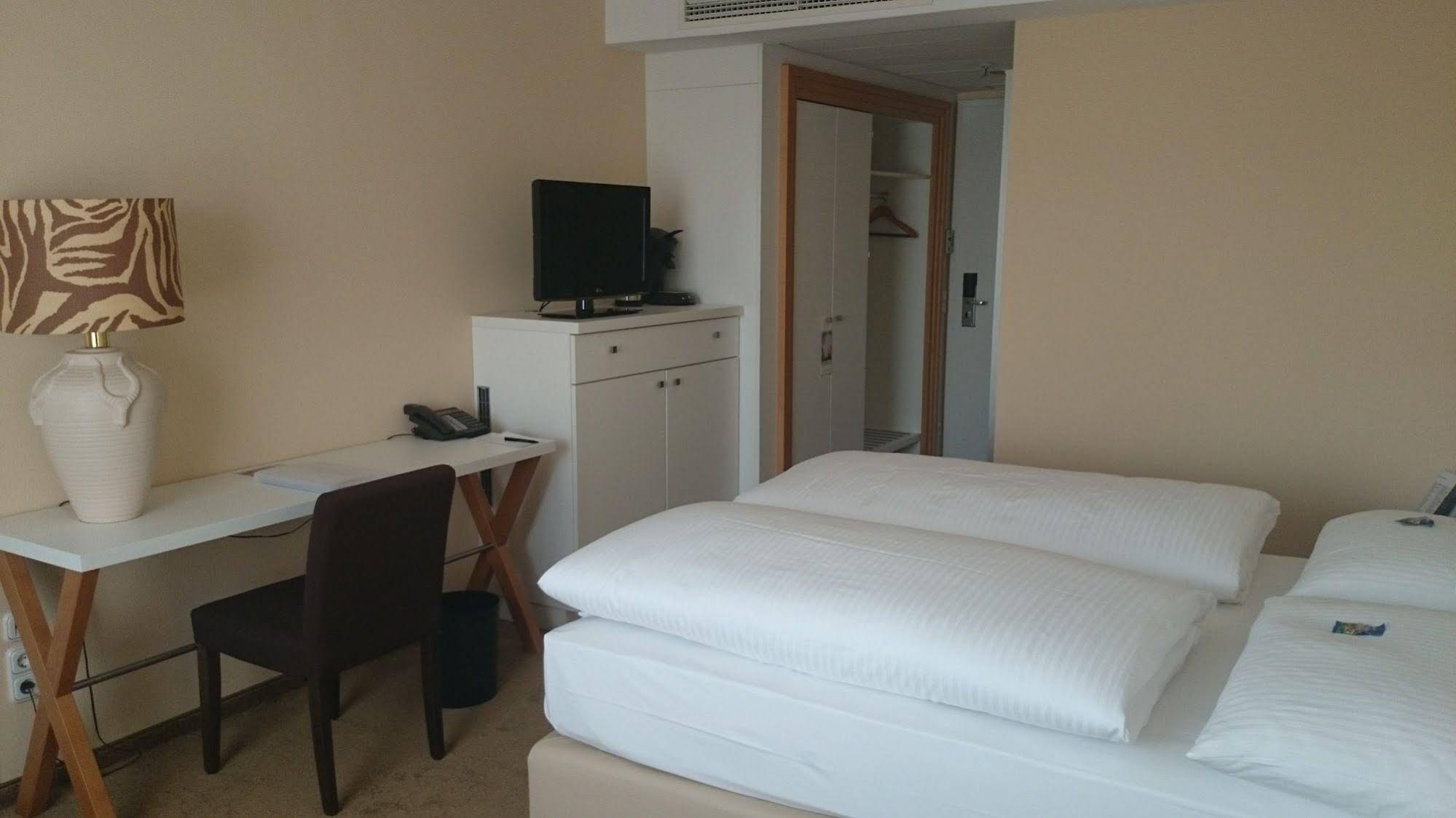 Relexa Hotel Frankfurt/Main