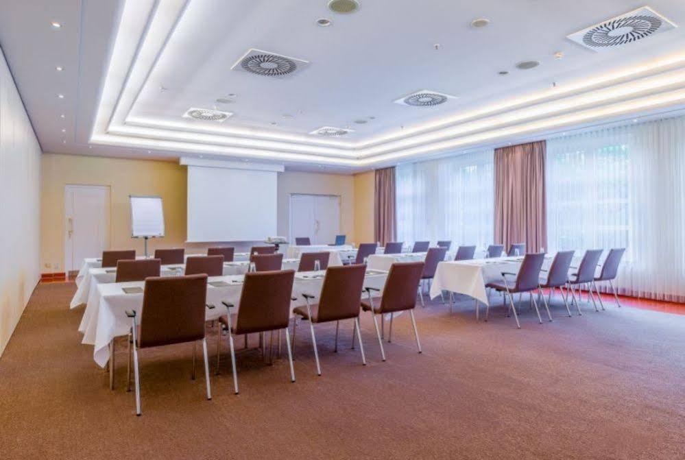 Relexa Hotel Frankfurt/Main