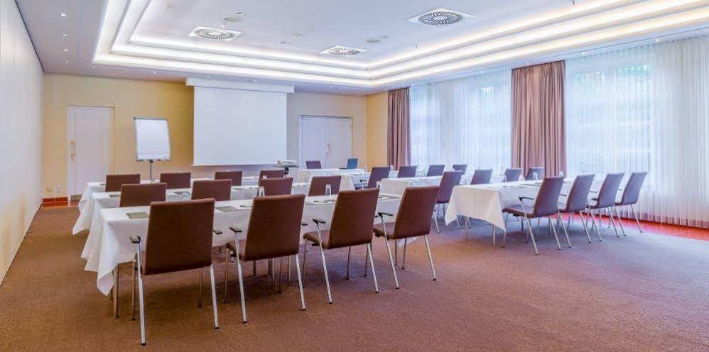 Relexa Hotel Frankfurt/Main