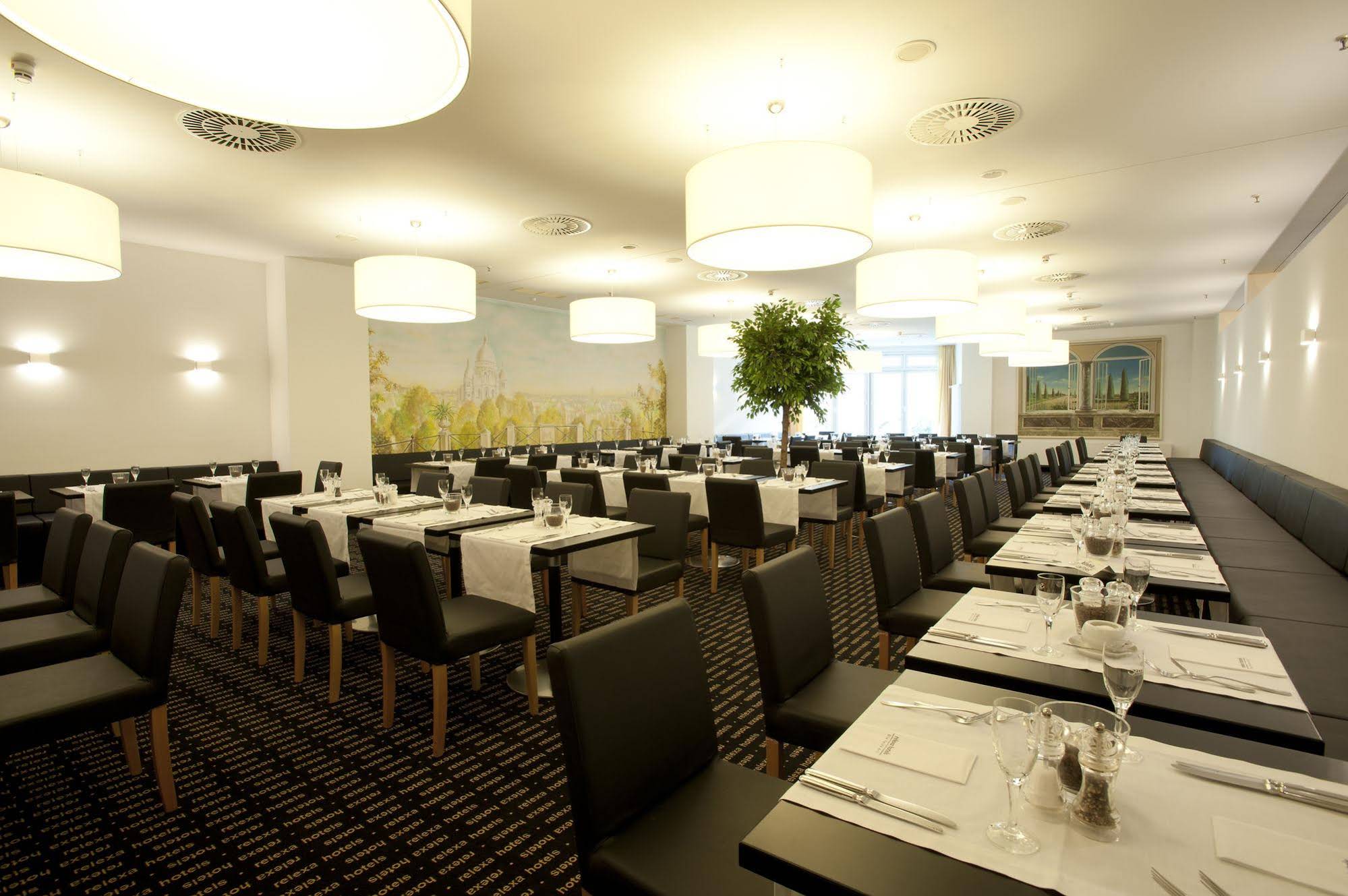Relexa Hotel Frankfurt/Main