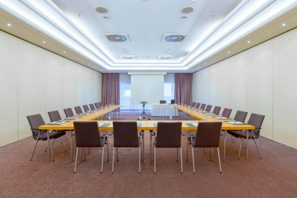 Relexa Hotel Frankfurt/Main