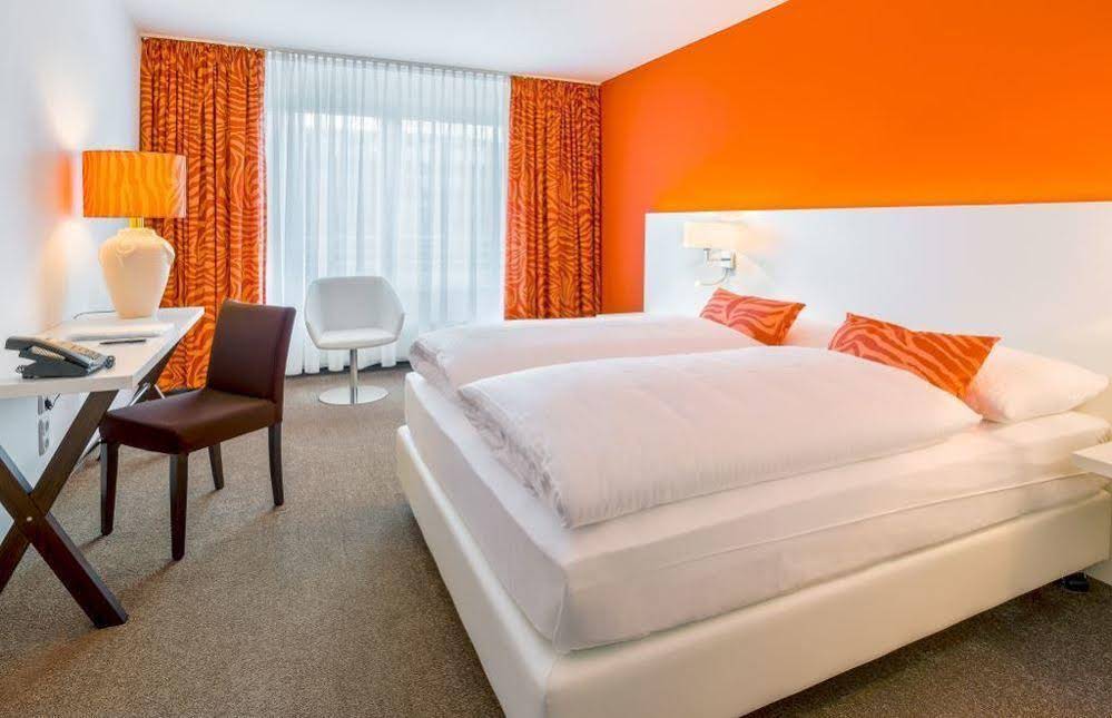 Relexa Hotel Frankfurt/Main
