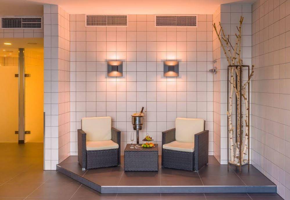 Relexa Hotel Frankfurt/Main