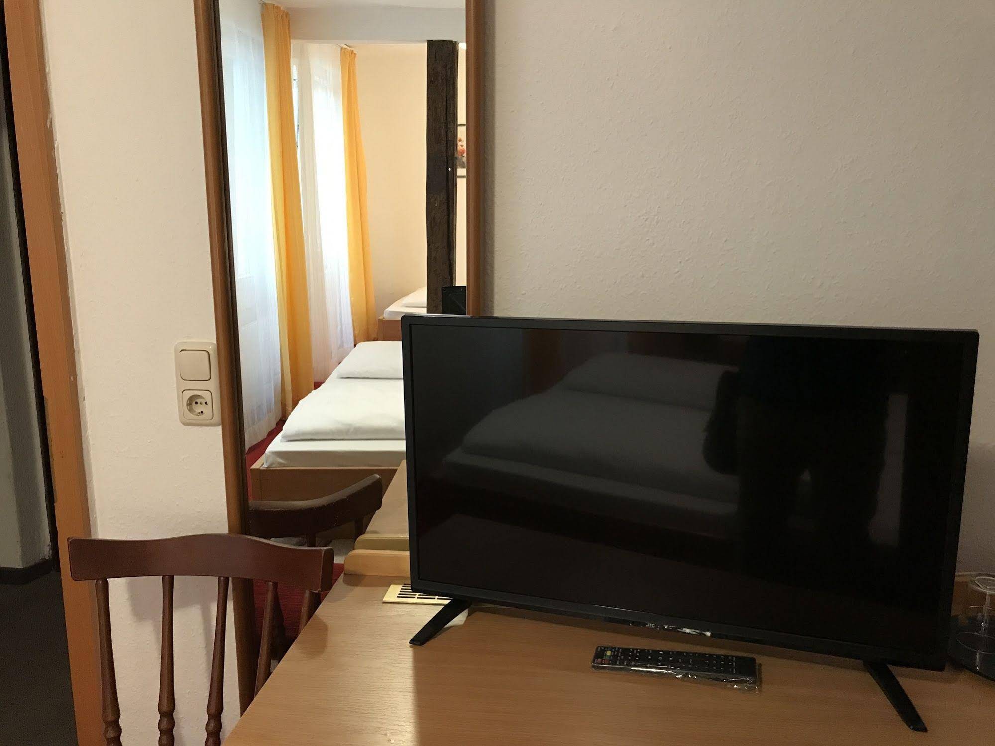 Trip Inn Hotel Sachsenhausen