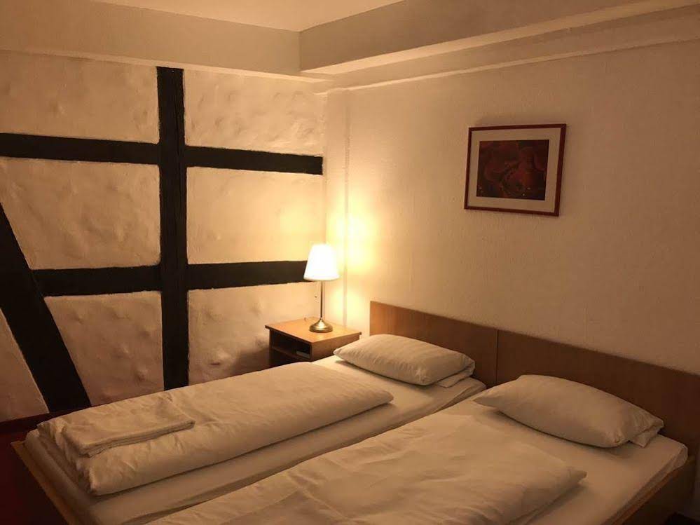 Trip Inn Hotel Sachsenhausen