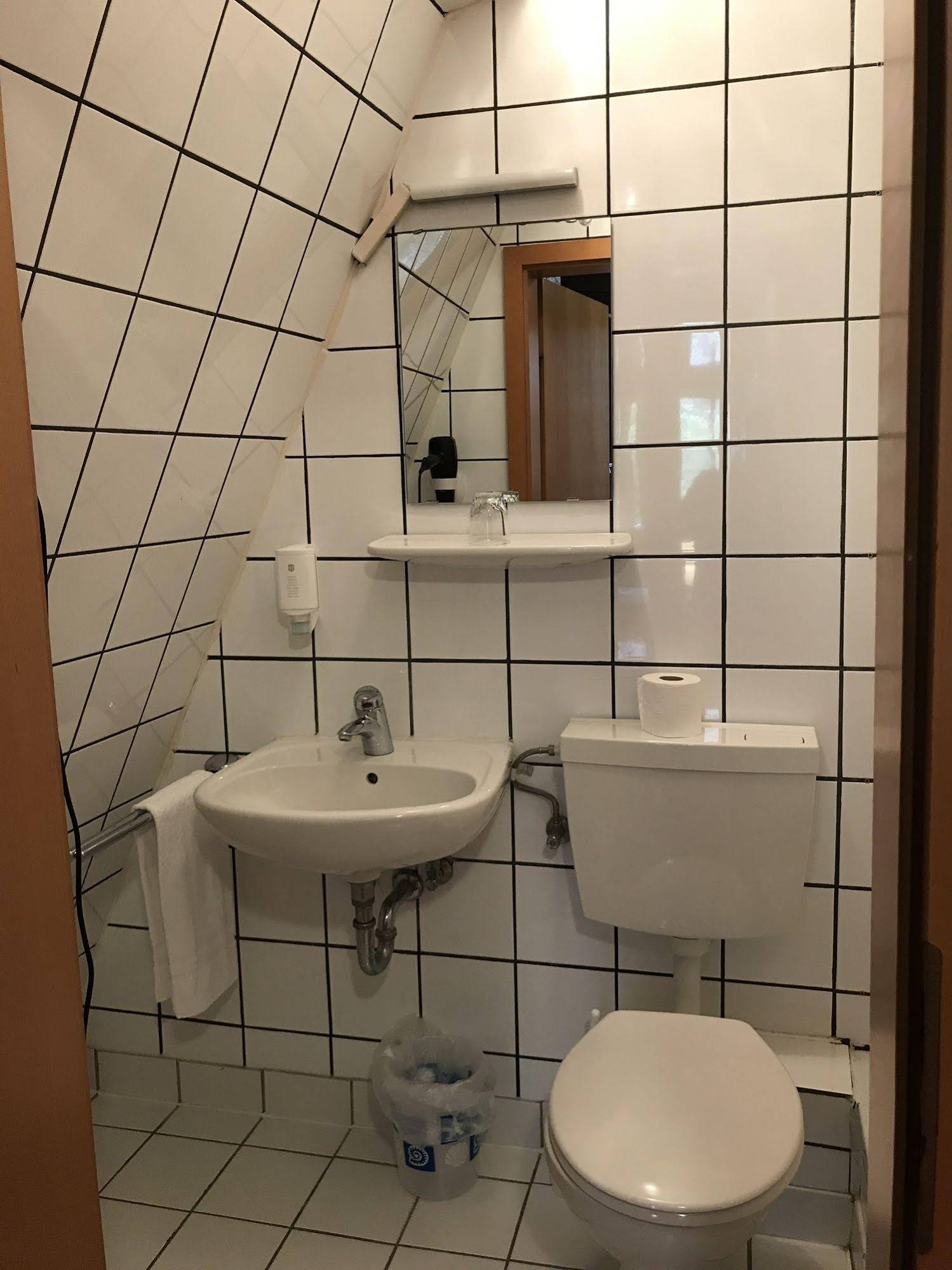 Trip Inn Hotel Sachsenhausen