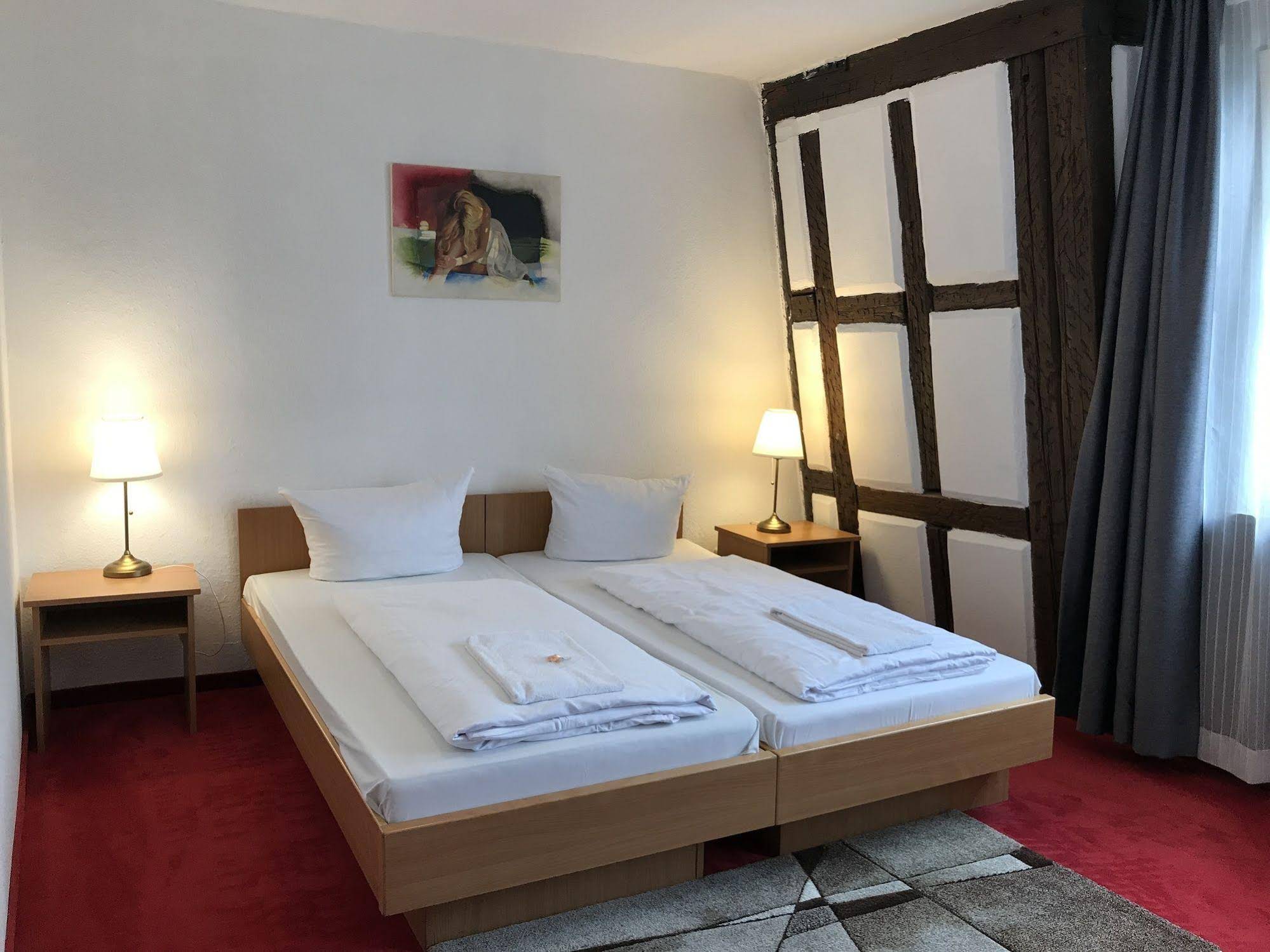 Trip Inn Hotel Sachsenhausen