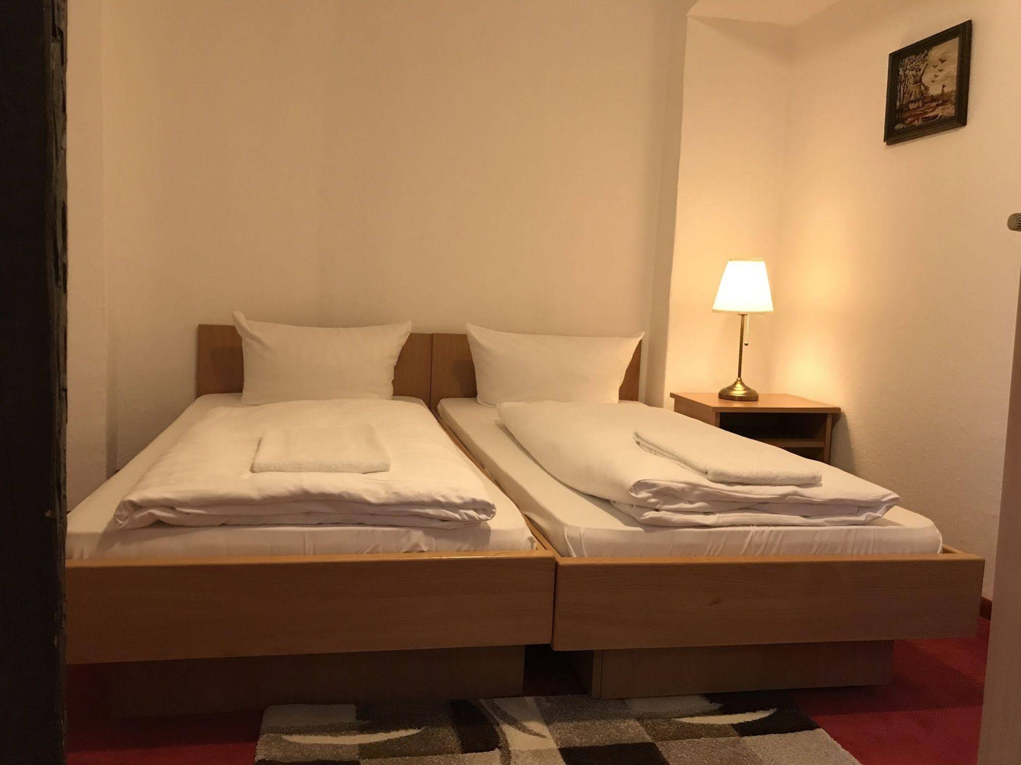 Trip Inn Hotel Sachsenhausen