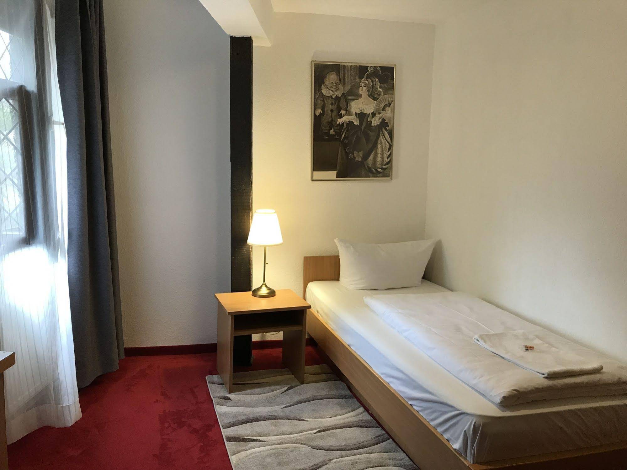 Trip Inn Hotel Sachsenhausen