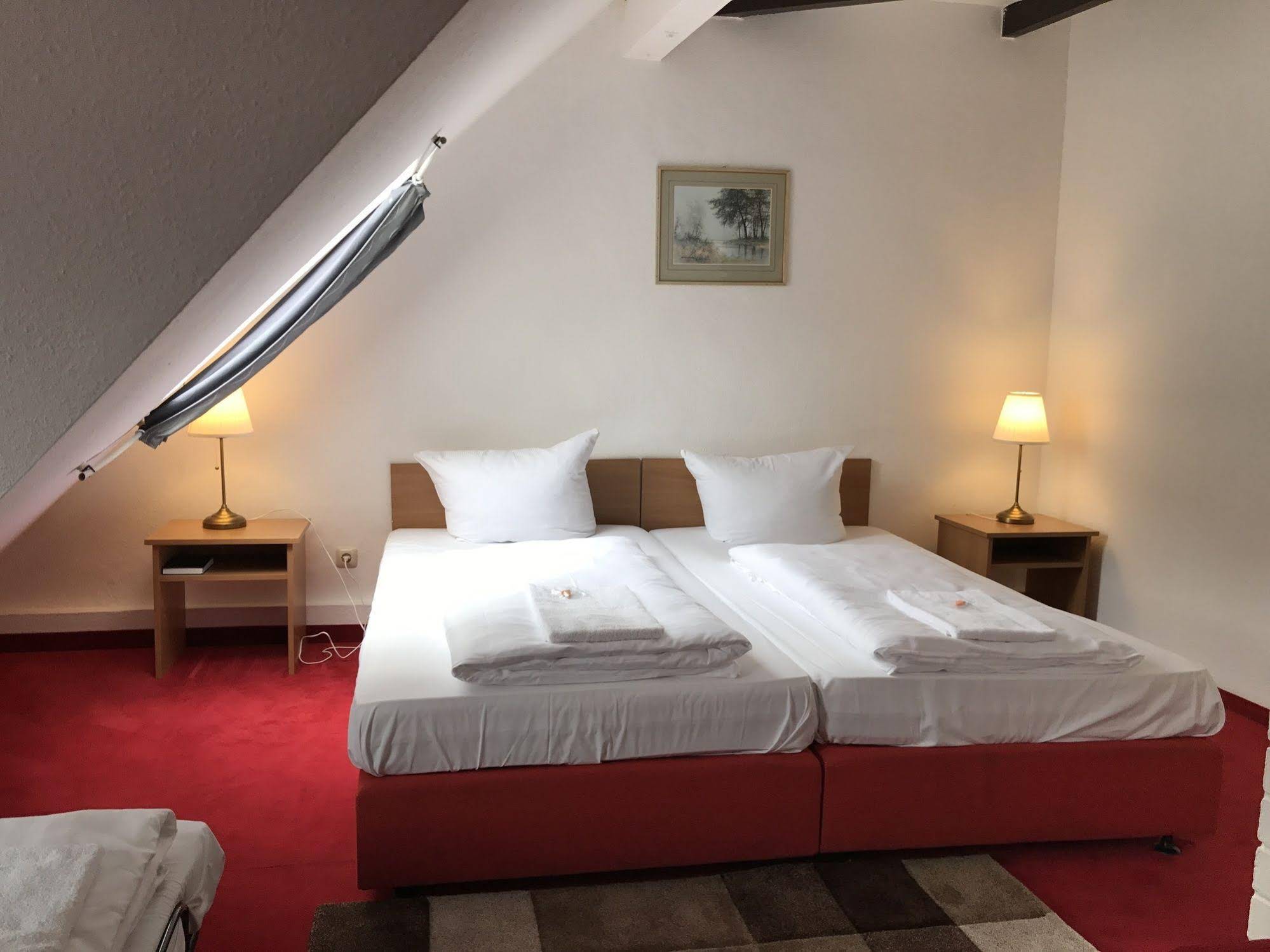 Trip Inn Hotel Sachsenhausen
