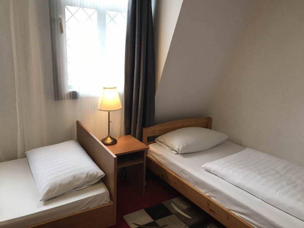 Trip Inn Hotel Sachsenhausen