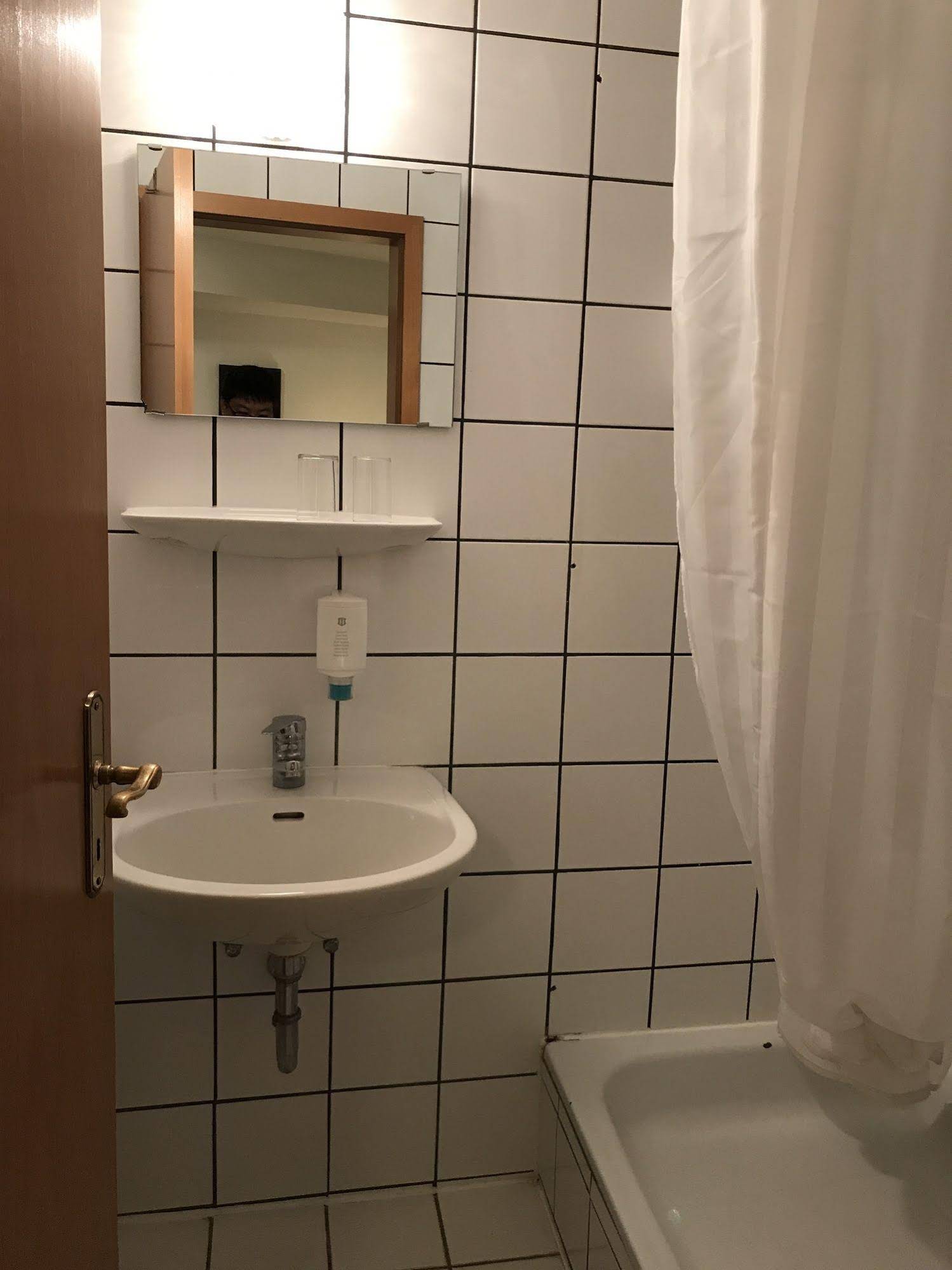 Trip Inn Hotel Sachsenhausen