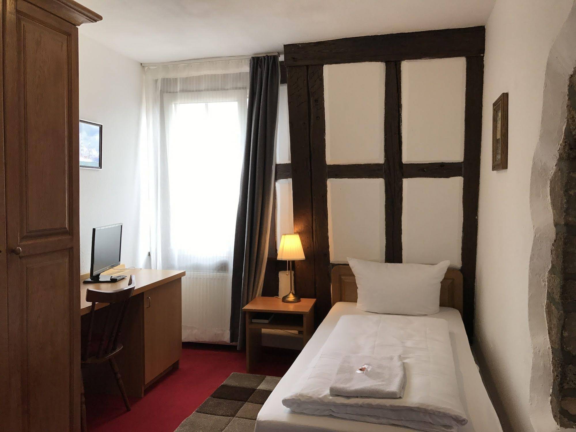 Trip Inn Hotel Sachsenhausen