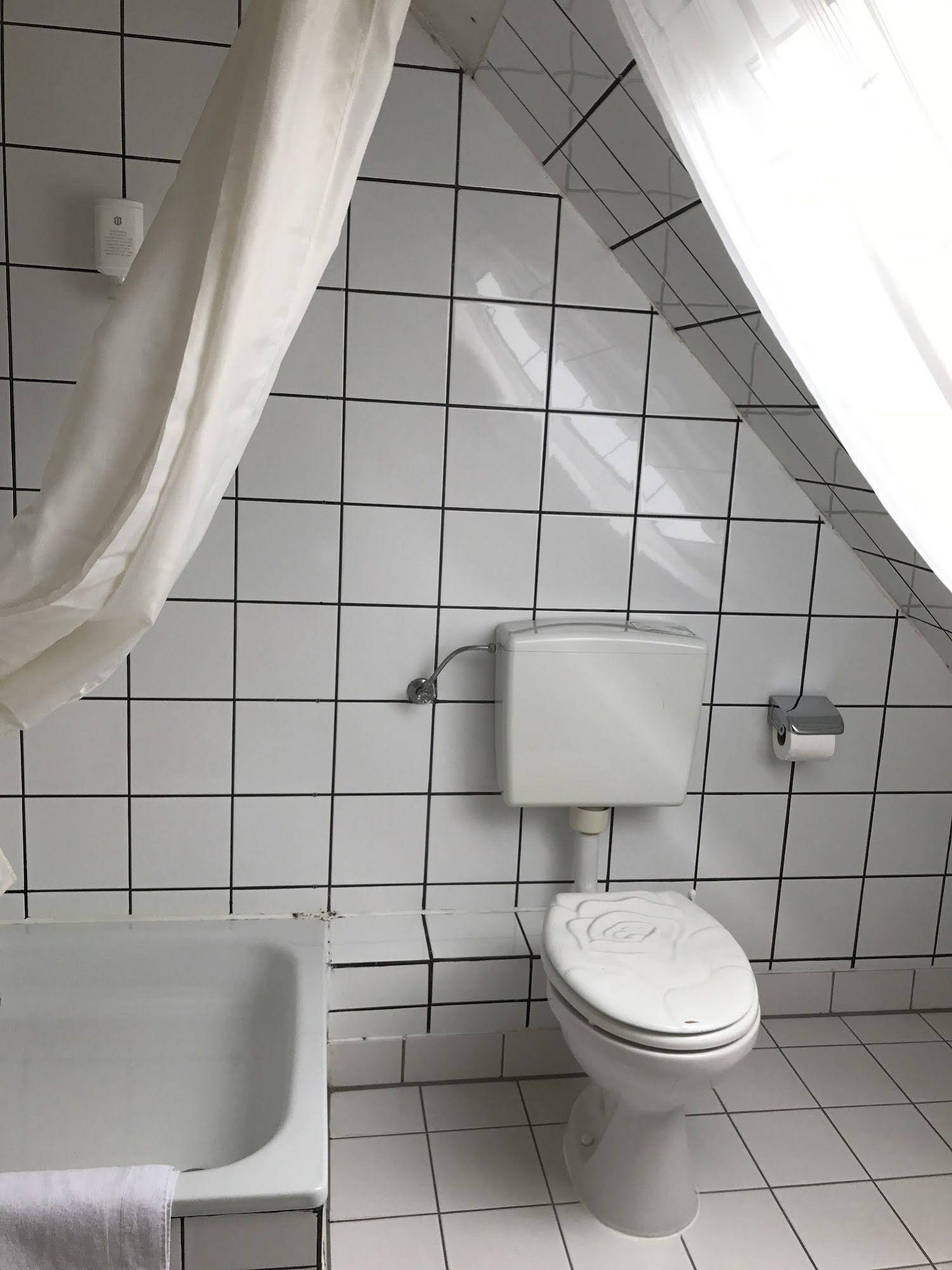 Trip Inn Hotel Sachsenhausen