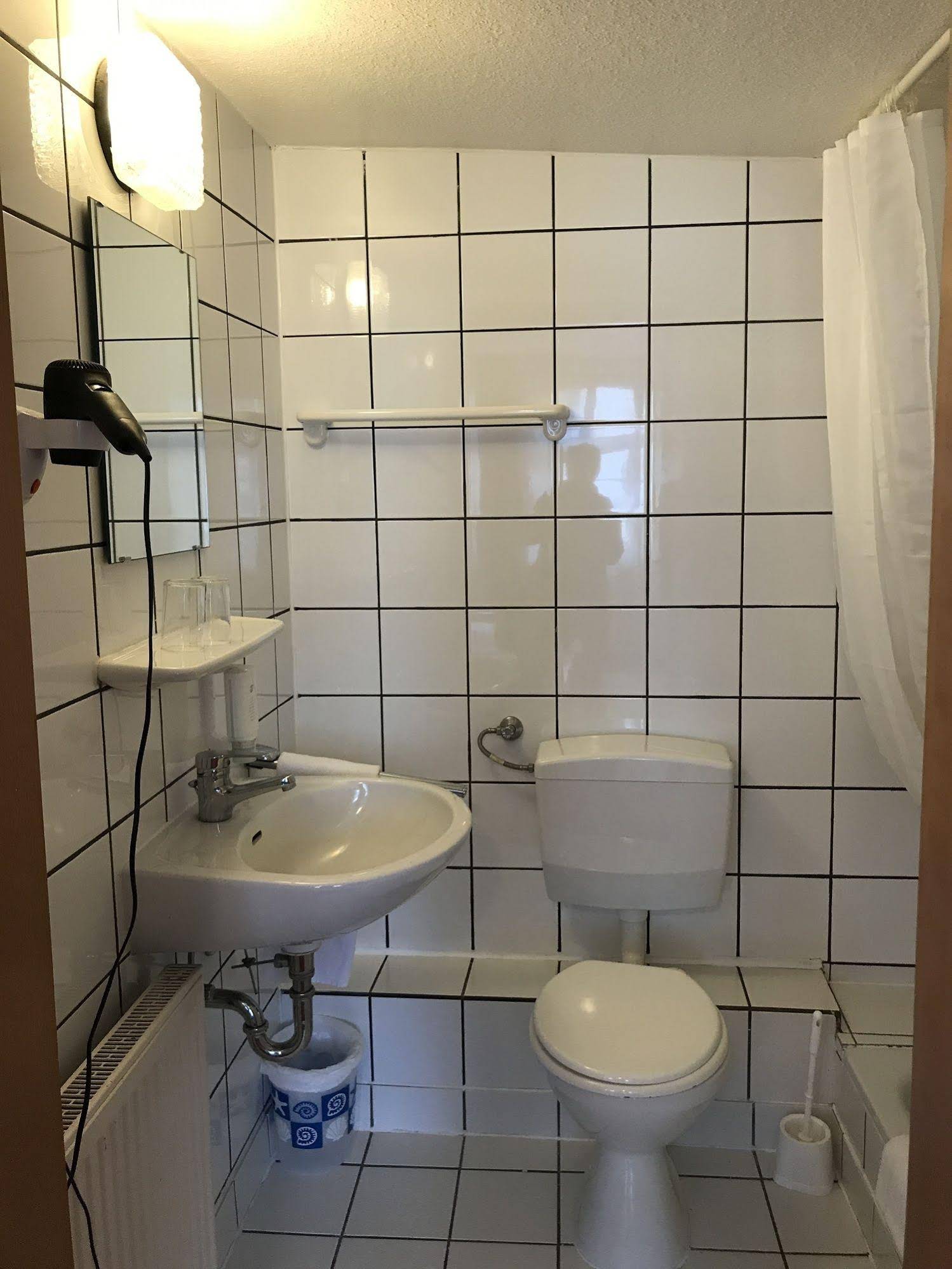 Trip Inn Hotel Sachsenhausen