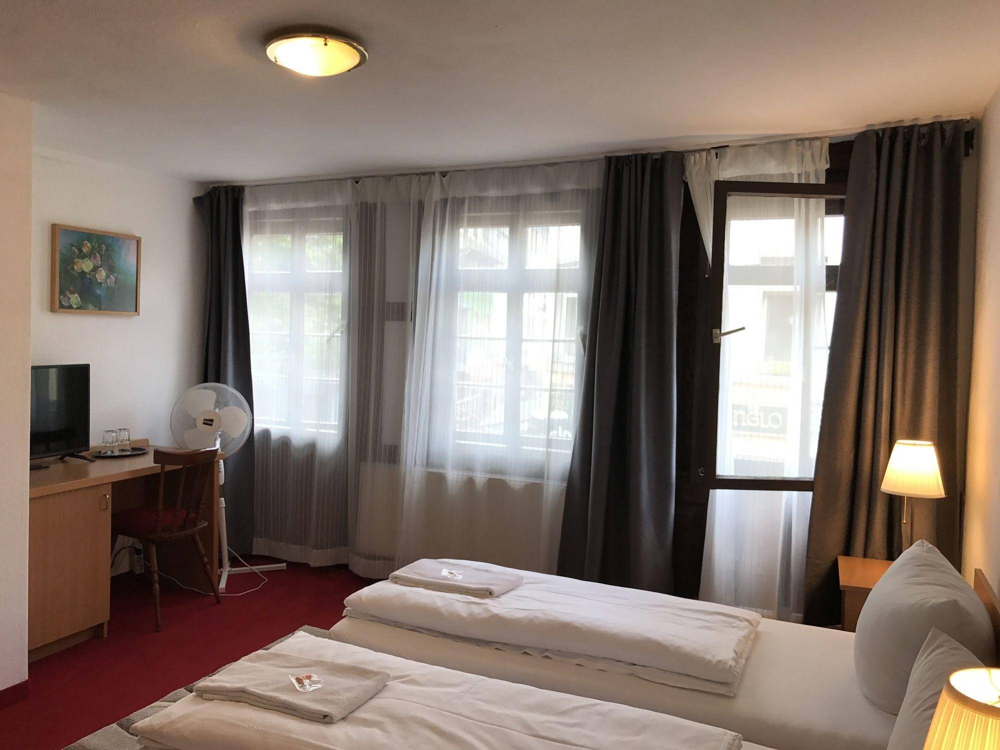 Trip Inn Hotel Sachsenhausen
