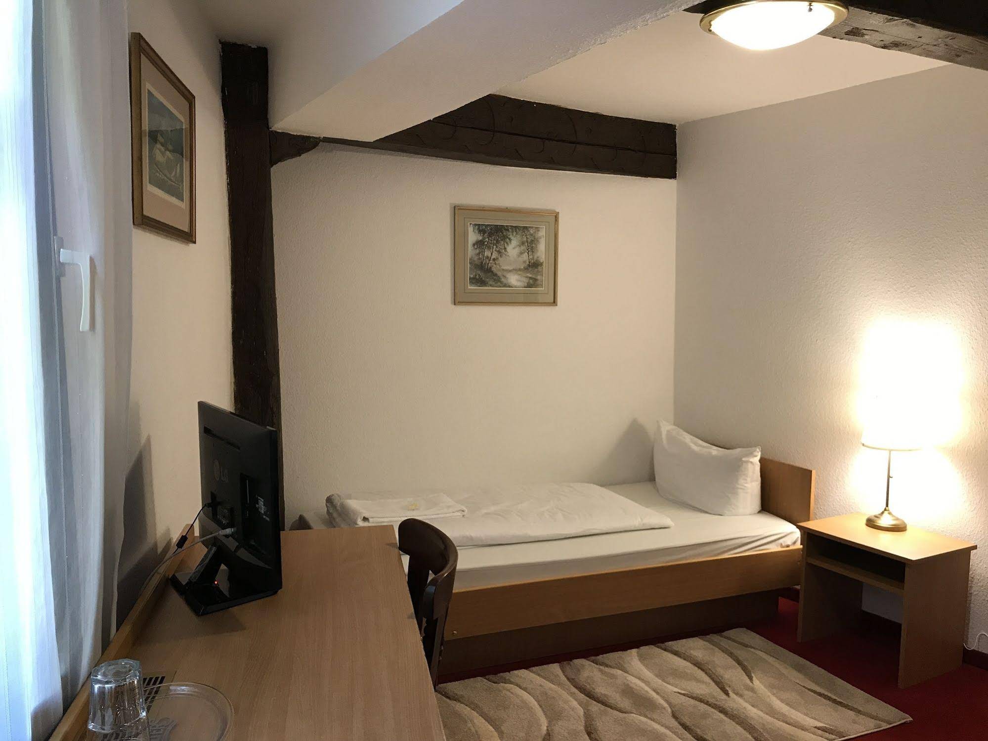 Trip Inn Hotel Sachsenhausen