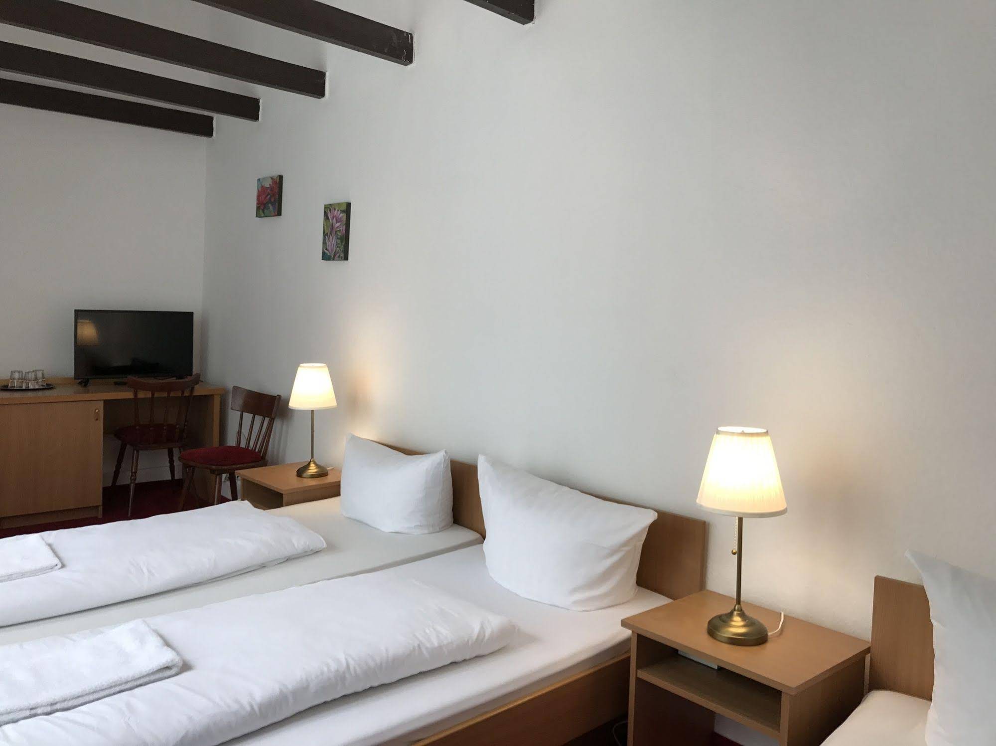 Trip Inn Hotel Sachsenhausen