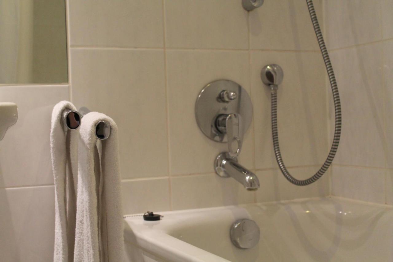 Savoy Hotel Frankfurt