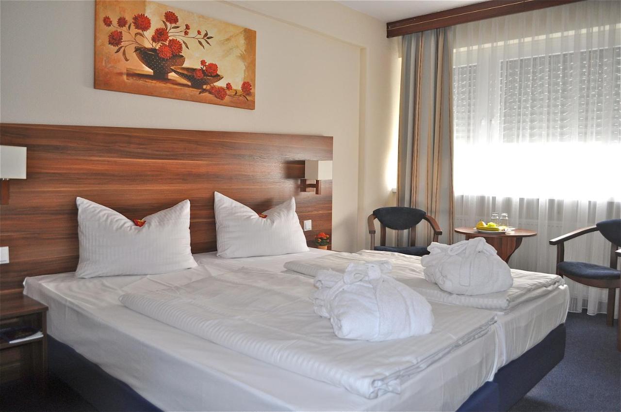 Savoy Hotel Frankfurt