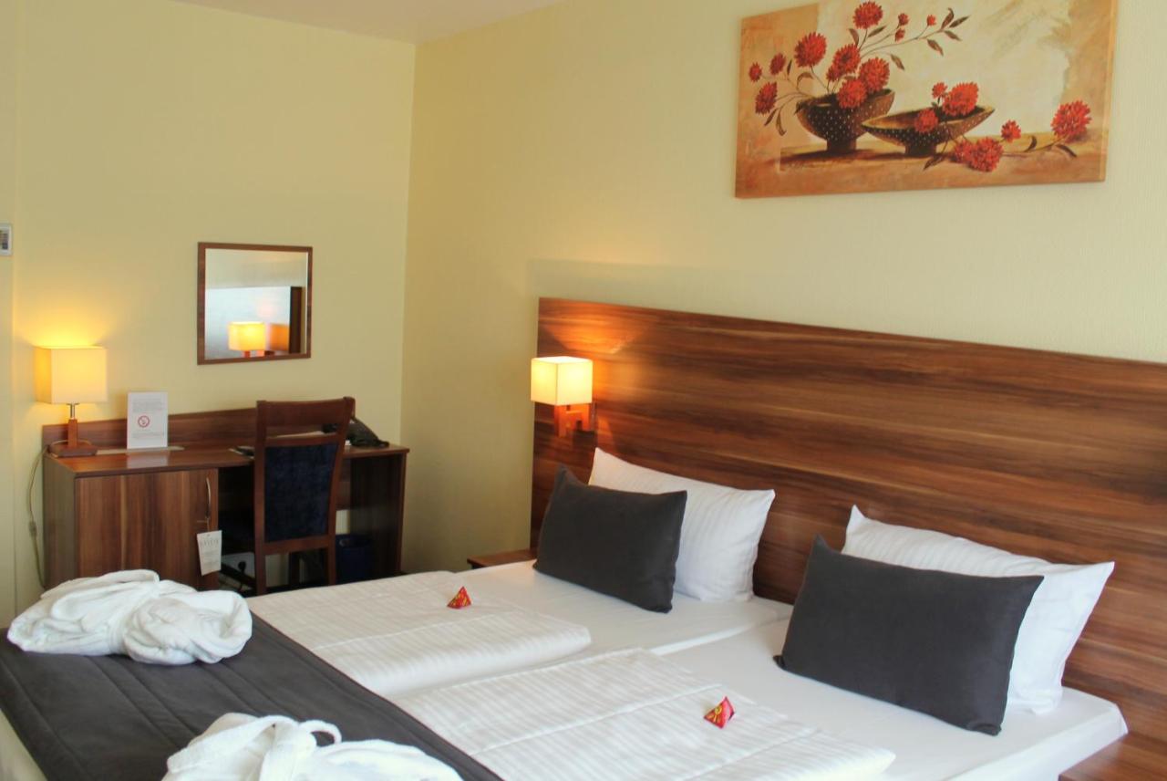 Savoy Hotel Frankfurt