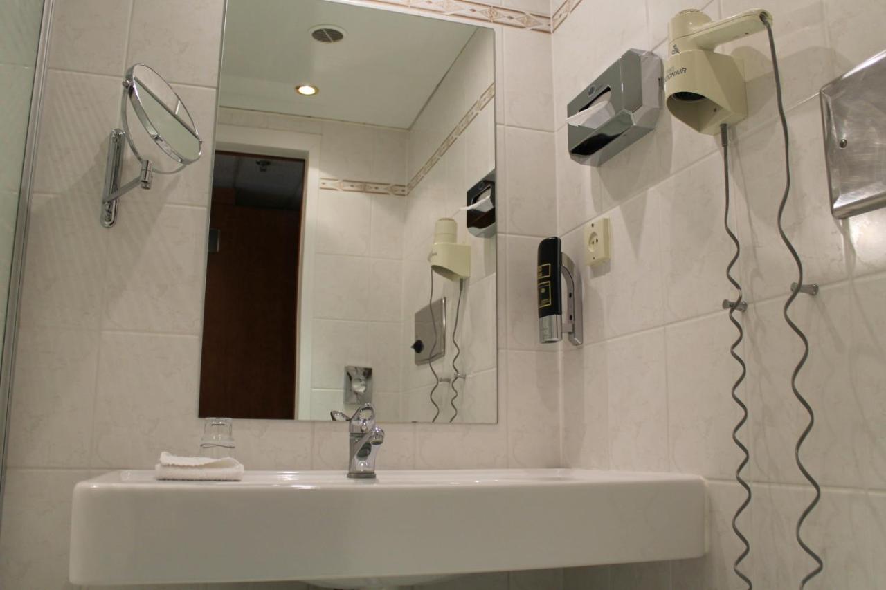 Savoy Hotel Frankfurt