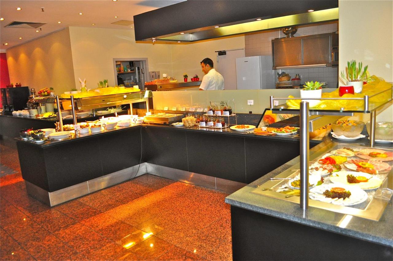 Savoy Hotel Frankfurt